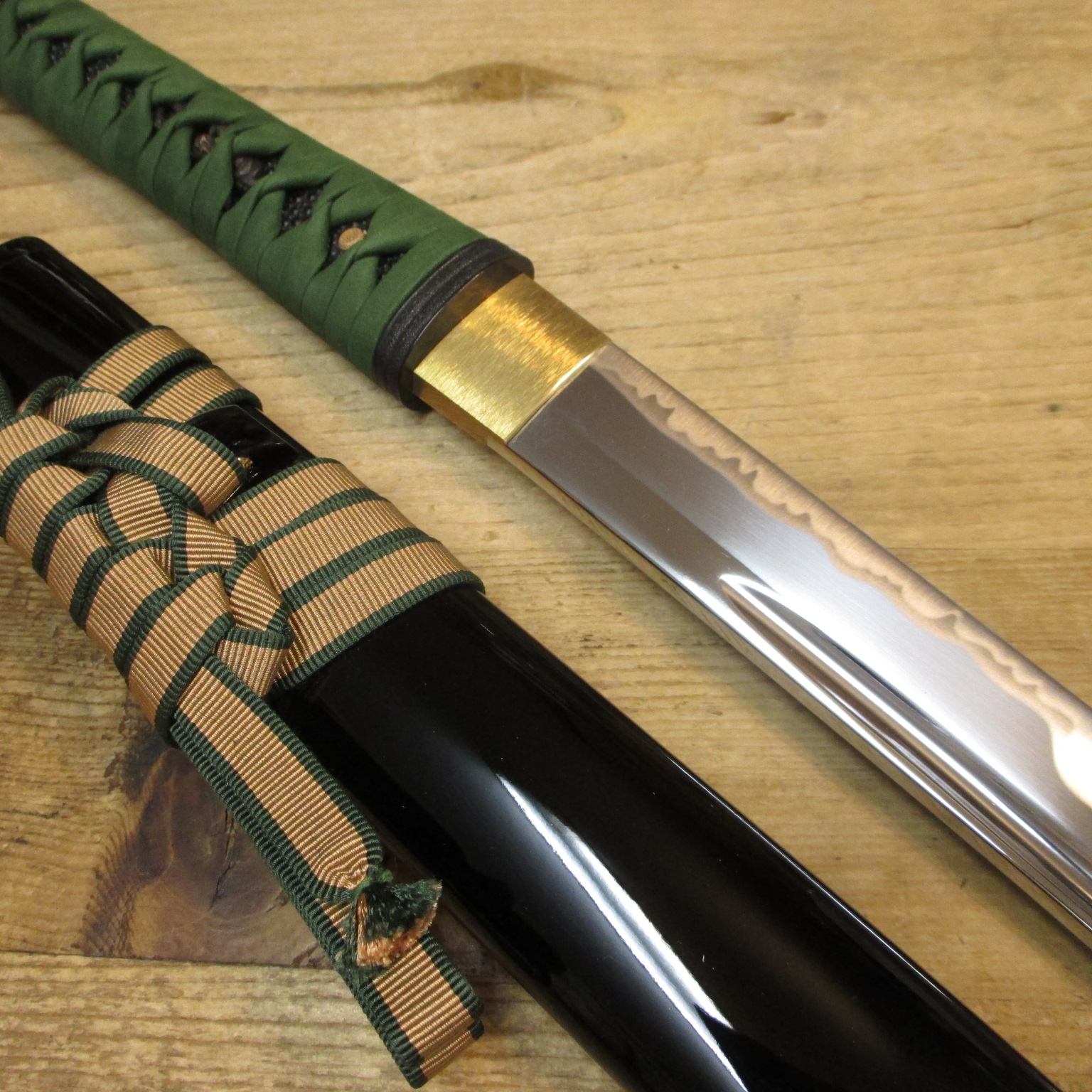 T10焼刃傲雪寒梅   居合刀  日本刀  模造刀  模擬刀  武蔵